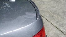 Eleron Portbagaj Bmw e93 Seria 3 Cabrio Plastic Ab...