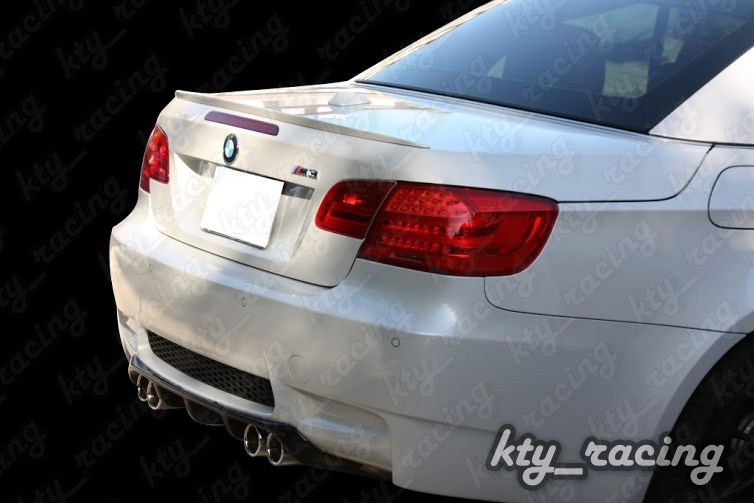 Eleron Portbagaj Bmw e93 Seria 3 Cabrio tip M