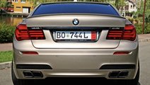 Eleron Portbagaj Bmw F01 Seria 7 model M plastic a...