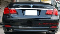 Eleron portbagaj BMW F02 seria 7 model Ac Schnitze...