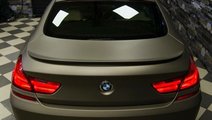 Eleron portbagaj BMW F06 Seria 6 Gran Coupe model ...