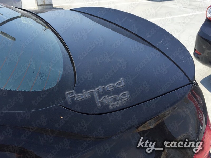 Eleron portbagaj BMW F10 High Kick NEW