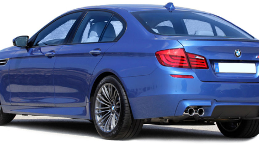 Eleron portbagaj BMW F10 intre 2010-2016 model M5
