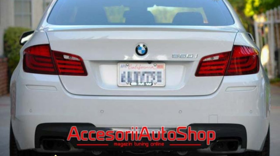 Eleron portbagaj BMW F10 M5 OEM Plastic