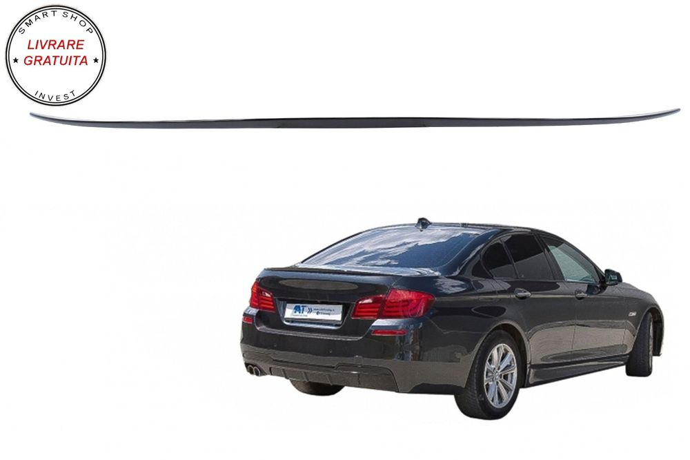 Eleron Portbagaj BMW F10 Seria 5 (2010-up) M5 Look