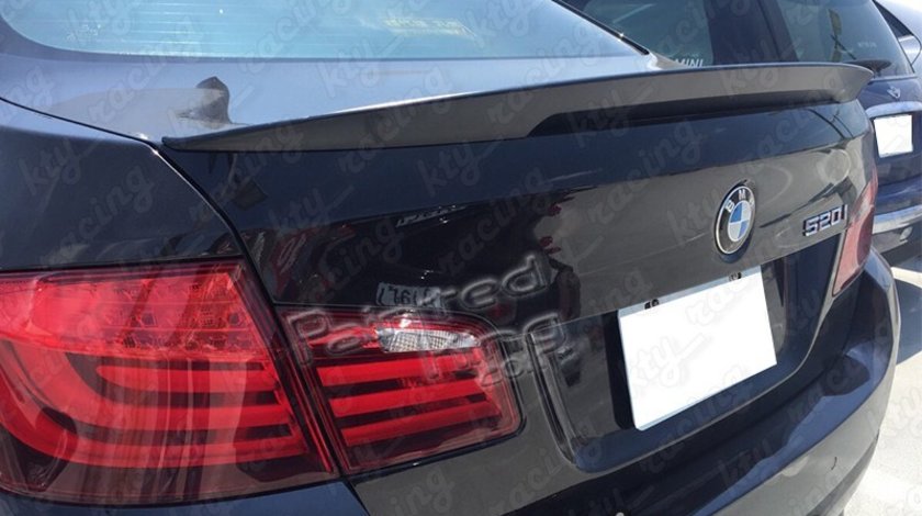 Eleron portbagaj BMW F10 seria 5 2011 2015 Performance High Kick