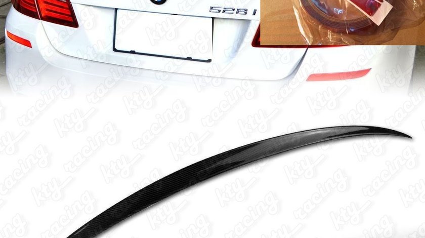 ELERON PORTBAGAJ BMW F10 SERIA 5 M M5 OEM