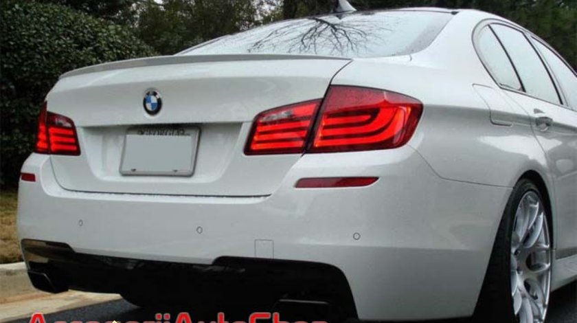 Eleron portbagaj BMW F10 Seria 5 OEM PLASTIC