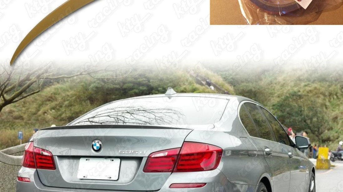 Eleron portbagaj BMW F10 seria 5 tip M M5