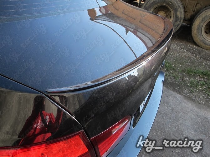 Eleron portbagaj BMW F10 seria 5 tip M M5