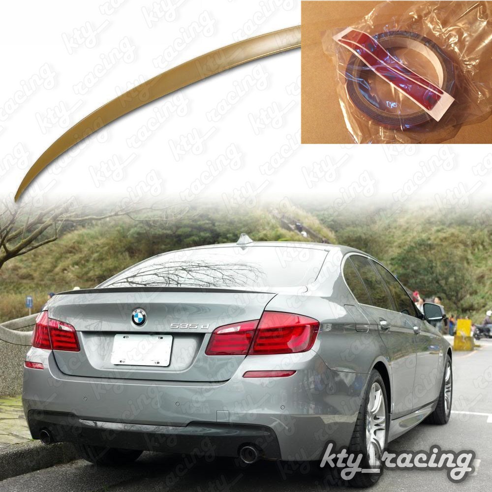 Eleron portbagaj BMW F10 ⭐️⭐️⭐️⭐️⭐️