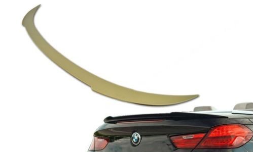 Eleron portbagaj Bmw F12 Cabrio Vorsteiner type