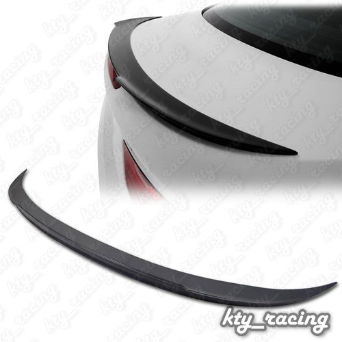Eleron portbagaj Bmw F13 Coupe Vorsteiner type CARBON