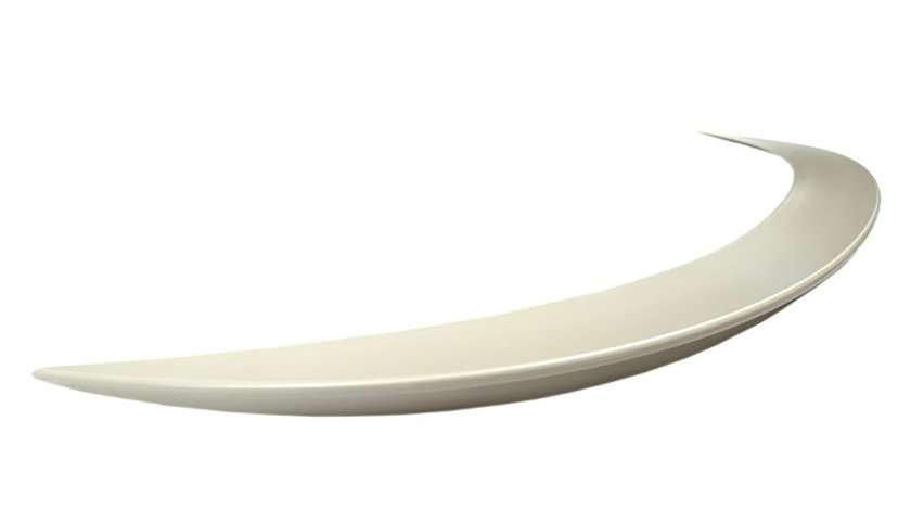 Eleron portbagaj BMW F13 Seria 6 Coupe