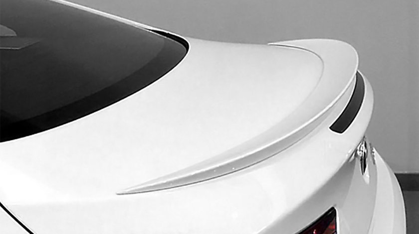 Eleron portbagaj BMW F13 Seria 6 Coupe
