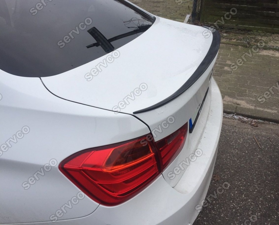 Eleron portbagaj BMW F30 M3 Mtech Mpachet