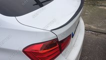 Eleron portbagaj BMW F30 M3 Mtech Mpachet