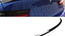 Eleron portbagaj BMW G20 Sedan M performance negru...