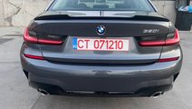 Eleron portbagaj Bmw g20 seria 3 CS