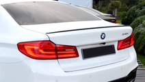 ELERON PORTBAGAJ BMW G30 2017 M5