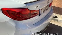 Eleron Portbagaj BMW G30 seria 5