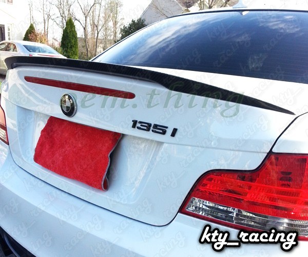 Eleron portbagaj  BMW seria 1 E82