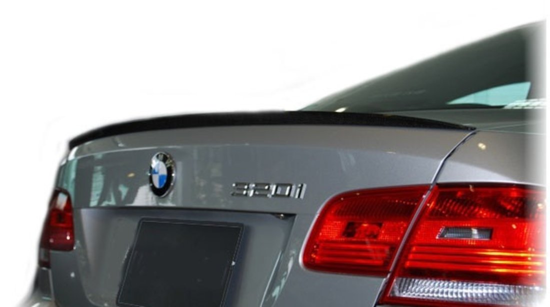 Eleron Portbagaj BMW seria 3 Coupe e92 M3 style