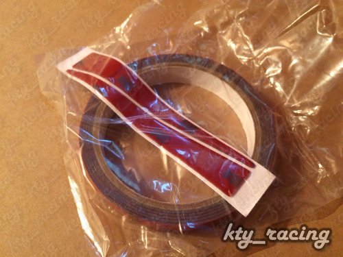 Eleron Portbagaj BMW seria 3 Coupe e92 M3 style
