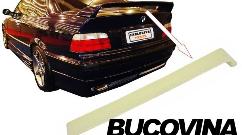 ELERON PORTBAGAJ BMW SERIA 3 E36 LTW DESIGN (92-99)