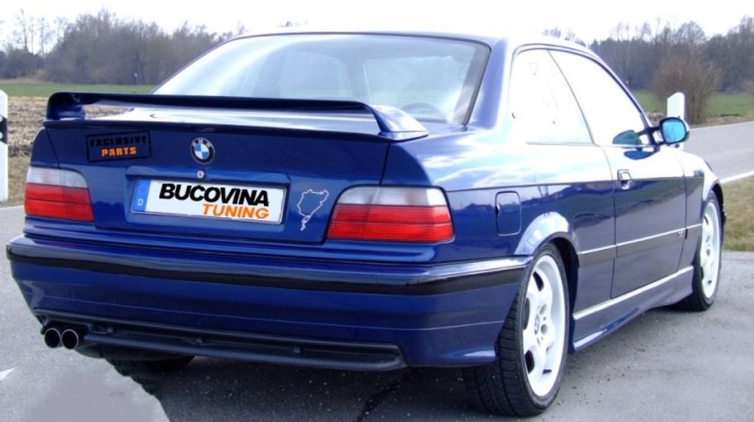 ELERON PORTBAGAJ BMW SERIA 3 E36 LTW M3 DESIGN (92-99)