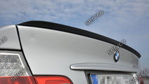 Eleron portbagaj Bmw Seria 3 E46 Coupe 1998-2001 v...