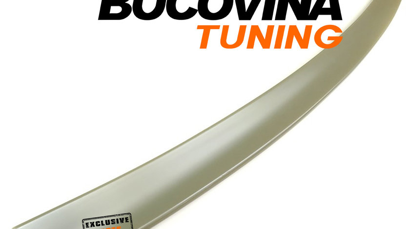 Eleron Portbagaj BMW Seria 3 E46 Limousine (98-05) ACS Design