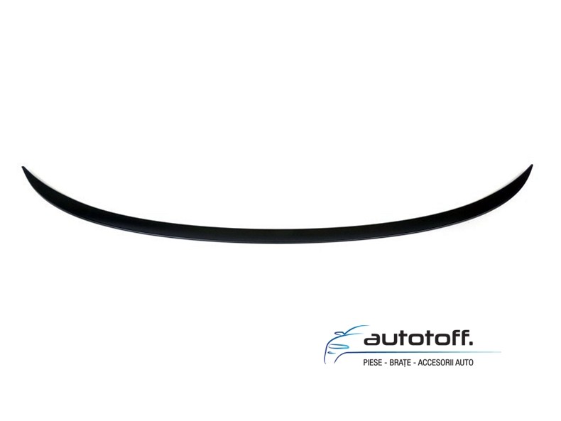 Eleron portbagaj BMW Seria 3 E90 (2005-2011) model M