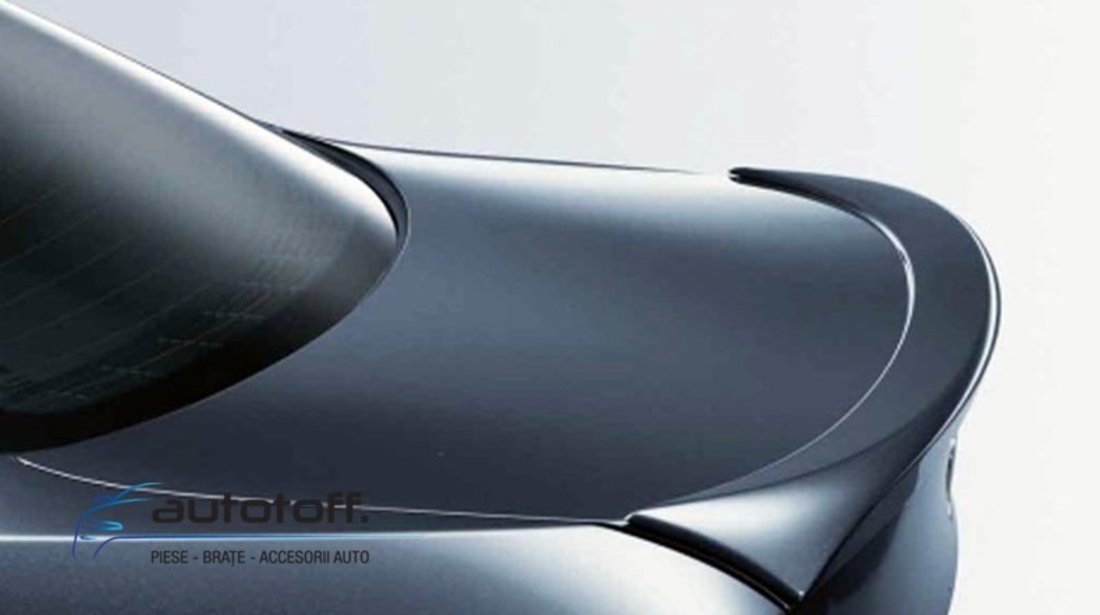 Eleron portbagaj BMW Seria 3 E90 (2005-2011) model M-Tech