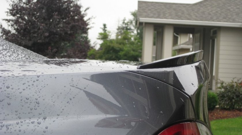 Eleron portbagaj BMW SERIA 3 E90