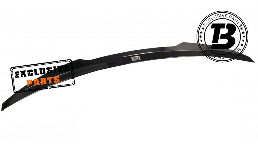 Eleron portbagaj BMW Seria 3 E92(06-14) Coupe M-Performance Design