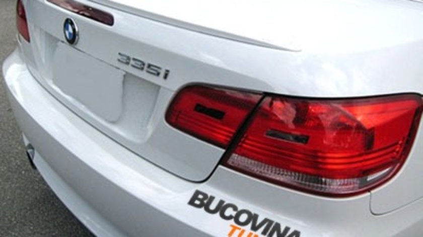 ELERON PORTBAGAJ BMW SERIA 3 E92 (06-14) COUPE M3 DESIGN