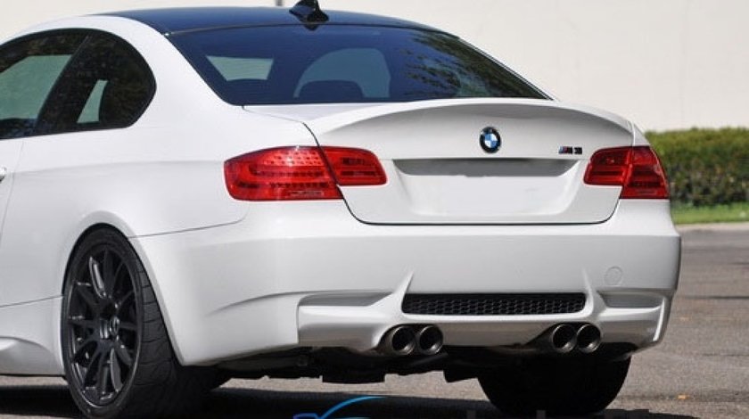 Eleron Portbagaj BMW Seria 3 E92 (2007-2012) model CSL