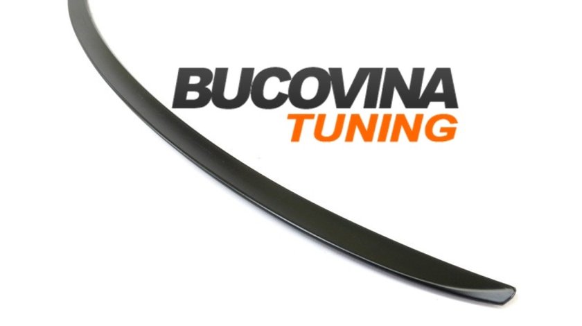 ELERON PORTBAGAJ BMW SERIA 3 E92/E93 (06-14) COUPE/CABRIO M3 DESIGN