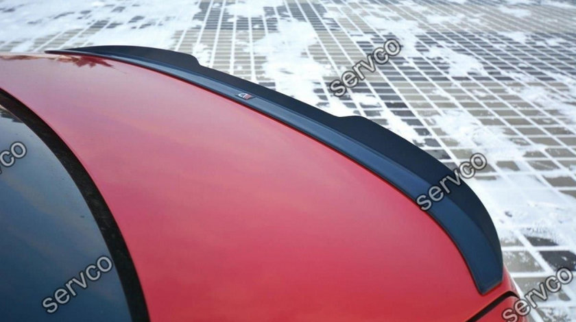 Eleron portbagaj Bmw Seria 3 F30 2012-2015 v1 - Maxton Design