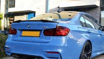 Eleron Portbagaj Bmw Seria 3 F30 F80 M3 ABS sau fi...