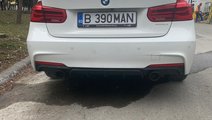 Eleron portbagaj BMW seria 3 F30 model M3 Banda in...