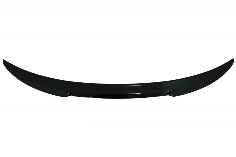 Eleron Portbagaj BMW Seria 3 F30 Negru L