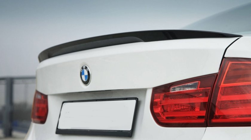 Eleron portbagaj BMW SERIA 3 F30