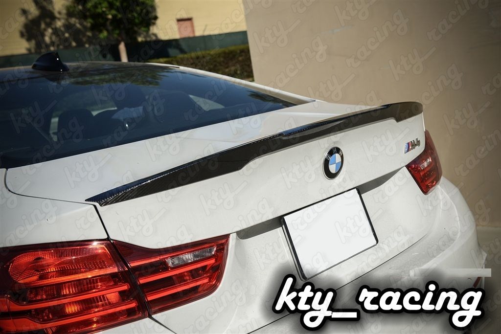 Eleron Portbagaj Bmw Seria 4 Coupe F32 M4