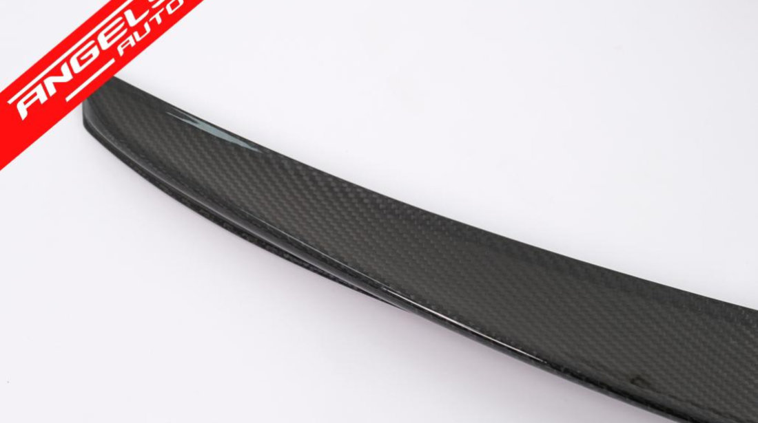 Eleron Portbagaj BMW Seria 4 F32 Coupe (2013-2019) M4 CSL Carbon