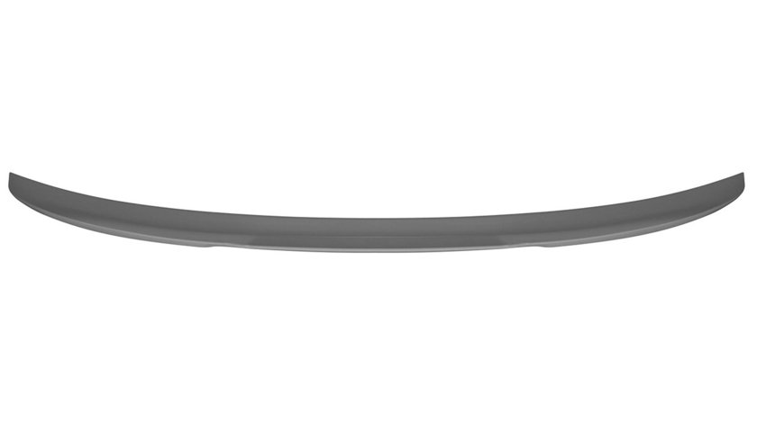 Eleron portbagaj BMW Seria 4 F32 Coupe (Dupa-2013) M4 Design