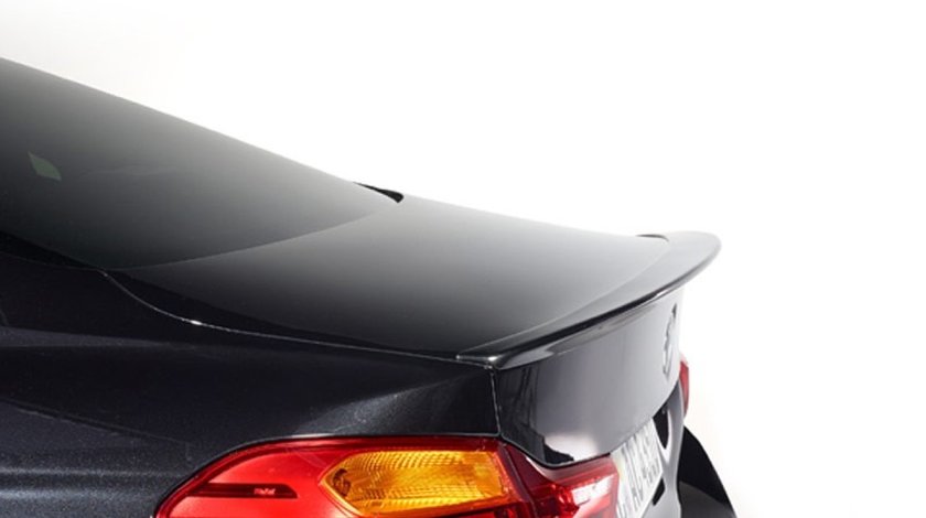 Eleron portbagaj BMW Seria 4 F32 Coupe