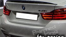 Eleron portbagaj BMW seria 4 model Performance CAR...