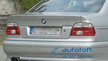 Eleron portbagaj BMW Seria 5 E39 (1995-2003) model...